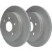 Bremsscheibe Db T. W163 2.3-4.3 98-05 24.0115-0111.1 Bremsscheibe Db T. W163 2.3-4.3 98-05 24.0115-0111.1
