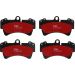 Bremsbelagsatz Audi P. Q7 3.0-6.0 Tdi Quattro 06-15 Dtec Cotec DTEC COTEC GDB1548DTE Bremsbelagsatz Audi P. Q7 3.0-6.0 Tdi Quattro 06-15 Dtec Cotec DTEC COTEC GDB1548DTE