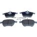 Bremsbelagsatz Vw S. A4/Passat 96 QP1752 Bremsbelagsatz Vw S. A4/Passat 96 QP1752