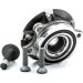 Radlagersatz VA AUDI A4 VKBA 6649 F Radlagersatz VA AUDI A4 VKBA 6649 F