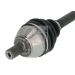 FEBI BILSTEIN Antriebswelle 180749 FEBI BILSTEIN Antriebswelle 180749