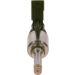 Einspritzventil AUDI A1,4,Q2,TT,SKODA,SEAT,VW 14 0 261 500 01K