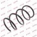 KYB Fahrwerksfeder Kia P. Carens Iii 2.0 09/06 RA3922 KYB Fahrwerksfeder Kia P. Carens Iii 2.0 09/06 RA3922