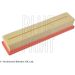 Luftfilter Renault Clio ADN12252