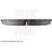 BluePrint Bremsbeläge ADN142141 BluePrint Bremsbeläge ADN142141