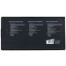 SW-Stahl Vibrations-Druckluftschlagschrauber S3224