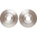 17 481 054 Bremsscheibe VA DF6252 17 481 054 Bremsscheibe VA DF6252