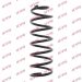 KYB Fahrwerksfeder Fiat T. Ulysse/ Lancia Phedra 2.0/2.2Jtd 08/02-06/11 K-Flex RC5796