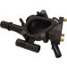 Thermostatgehäuse Renault Laguna I, Espace, Avantime 7700116078