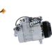 NRF Kompressor 32833 EASY FIT