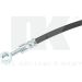 Bremsschlauch 853497