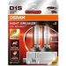 OSRAM D1S 35W XENARC® NIGHT BREAKER® LASER +220% 3 Jahre Garantie 2 St 66140XN2-2HB