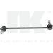 Koppelstange Nissan P. Qashqai 07- Le 5112233 Koppelstange Nissan P. Qashqai 07- Le 5112233