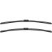 Bosch Scheibenwischer Aerotwin A636S 650/650 3397007636 Bosch Scheibenwischer Aerotwin A636S 650/650 3397007636