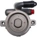 SPIDAN Hydraulikpumpe 53653 SPIDAN Hydraulikpumpe 53653