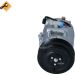 NRF Kompressor, Klimaanlage 32782 EASY FIT
