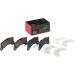 BREMBO Bremsbelagsatz, Scheibenbremse P 65 047 BREMBO Bremsbelagsatz, Scheibenbremse P 65 047