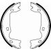 10 462 000 Bremsbacken GS8223 10 462 000 Bremsbacken GS8223