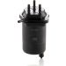 Mann & Hummel Kraftstofffilter PKW Nissan,Renault 1,5dCi WK 939/7