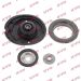 Lager - Radaufhängung. Citroen P. C2, C3/ Peugeot 1007 1.1/1.4/1.6D 02/02- Le/Pr Suspension Mounting Kit SM1931