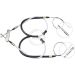 A.B.S. Handbremsseil Seilzug Festellbremse K11435 A.B.S. Handbremsseil Seilzug Festellbremse K11435