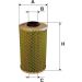 FILTRON Ölfilter OM 514/3 FILTRON Ölfilter OM 514/3