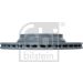 FEBI BILSTEIN Bremsscheibe 26405 FEBI BILSTEIN Bremsscheibe 26405