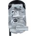 NRF Kompressor, Klimaanlage 320193 EASY FIT