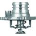 Integralthermostat OPEL Agila 1,0/1,2i 00 BEHR TI 13 92