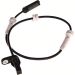 Sensor, Raddrehzahl VA 0 986 594 628 Sensor, Raddrehzahl VA 0 986 594 628