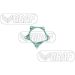 Wasserpumpe OPEL Astra K 1.4T 15 PA1357 Wasserpumpe OPEL Astra K 1.4T 15 PA1357