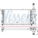 Wasserkühler PKW 61898
