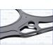 Dichtung, Zylinderkopf MULTILAYER STEEL 10145500