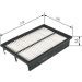 Luftfilter MAZDA 3,5 F 026 400 129