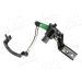 NIVEAUSENSOR F LWR V R 4-PIN AUDI A3 4,12-10,20/Q2 16-/Q3 18-/SEA LEON 12-/SKO/VW NEW MOBILITY PARTS 1317,535,2