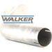 62 / Auspuffrohr Mitte FORD MondeoIII 2.0TDCi 96KW 10.01- h.m 7646