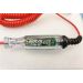 Digitaler Spannungsmesser 3-48V, Strom, Spannung, Masse, Stromrichtung OK-03.0004
