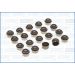 Dichtungssatz, Ventilschaft 57048500