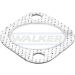 21 / Dichtung BMW 524 Turbo Dies. Kat 9/89 80073