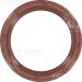 Wellendichtring Kurbelwelle KIA 81-53498-00