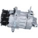 Kompressor, Klimaanlage EASY FIT 320082