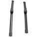 Bosch Scheibenwischer Aerotwin A430S 600/530 3397007430 Bosch Scheibenwischer Aerotwin A430S 600/530 3397007430