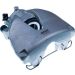 DENCKERMANN Bremstrommel B190236R DENCKERMANN Bremstrommel B190236R