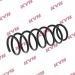 KYB Fahrwerksfeder Suzuki P. Jimny 1.3 09.98 K-Flex RC2325