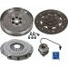 ZMS-Modul Xtend (ZMS+Kupplung+CSC) OPEL Astra H 1.9CDTi 04 ZMS Modul XTend plus CSC 2290601025
