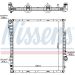 Wasserkühler PKW 60787A Wasserkühler PKW 60787A