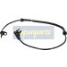 Sensor, Raddrehzahl ABS-520 Sensor, Raddrehzahl ABS-520