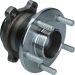 KAMOKA Radlagersatz 5500248 KAMOKA Radlagersatz 5500248