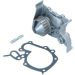 KAMOKA Wasserpumpe T0243 KAMOKA Wasserpumpe T0243