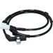 KAMOKA Sensor, Raddrehzahl 1060177